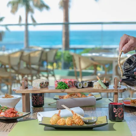 リゾート スター ビーチ ビレッジ ＆ ウォーター パーク