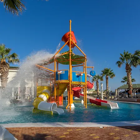 Star Village & Water Park Θέρετρο 4*