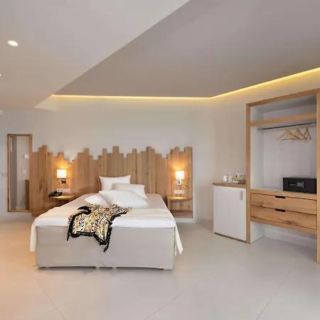 Star Village & Water Park Resort Hersonissos (Crete)