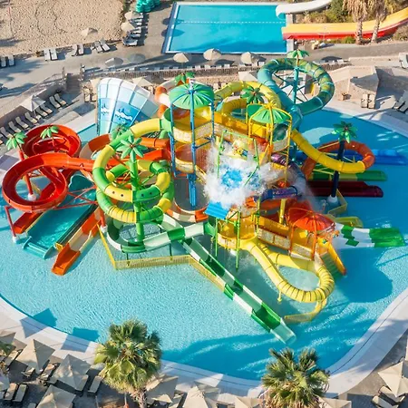 Star Village & Water Park