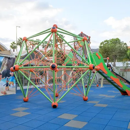 Star Village & Water Park Resort 4*