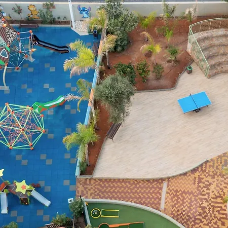 Star Village & Water Park 4*