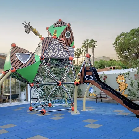 Star Village & Water Park Θέρετρο 4*