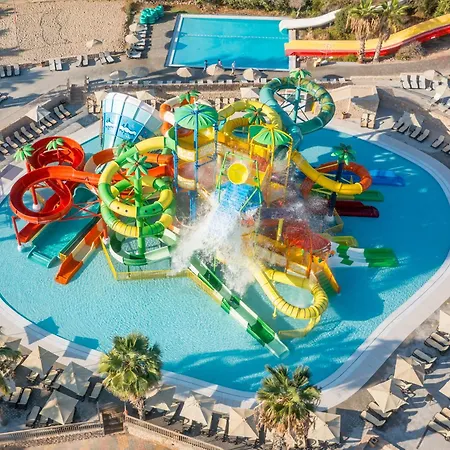 Resort Star Village & Water Park