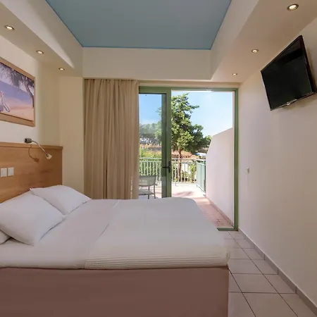 Star Village & Water Park 4*