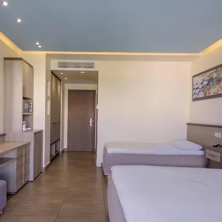 Star Village & Water Park Hersonissos (Crete)