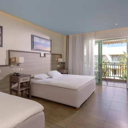 Feriested Star Village & Water Park