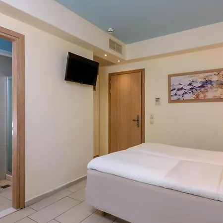 Star Village & Water Park Rezort Hersonissos (Crete)
