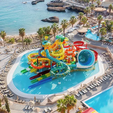 Star Village & Water Park 4* Χερσόνησος