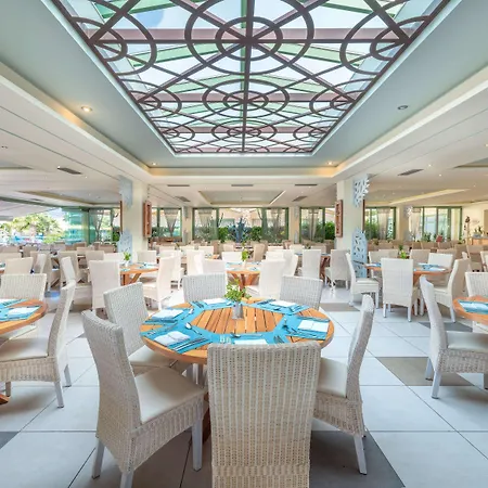 Star Village & Water Park 4* Chersonissos