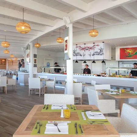 Resort Star Village & Water Park Chersonissos