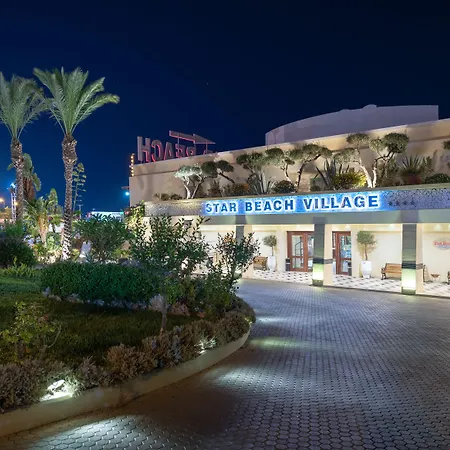 Star Village & Water Park Θέρετρο Χερσόνησος