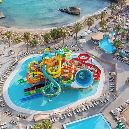 Star Village & Water Park Resort