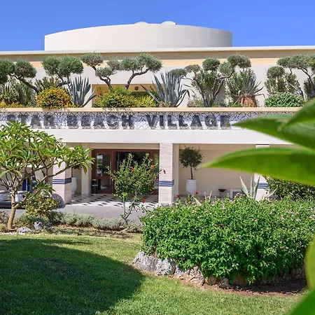 Star Village & Water Park Θέρετρο