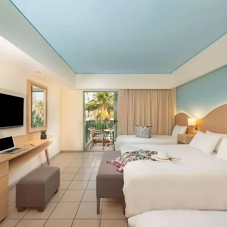 Star Village & Water Park