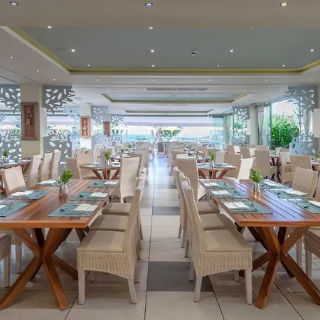 Star Village & Water Park 4*