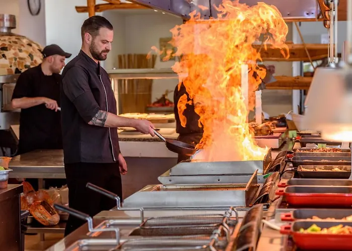 Star Village & Water Park