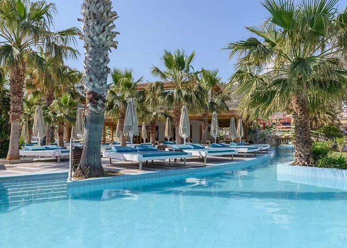 Star Village & Water Park