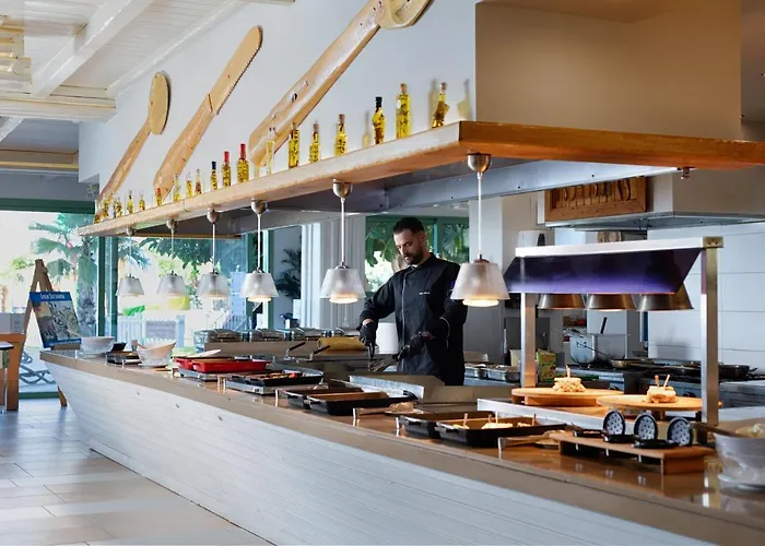 Star Village & Water Park 4* Hersonissos (Crete)