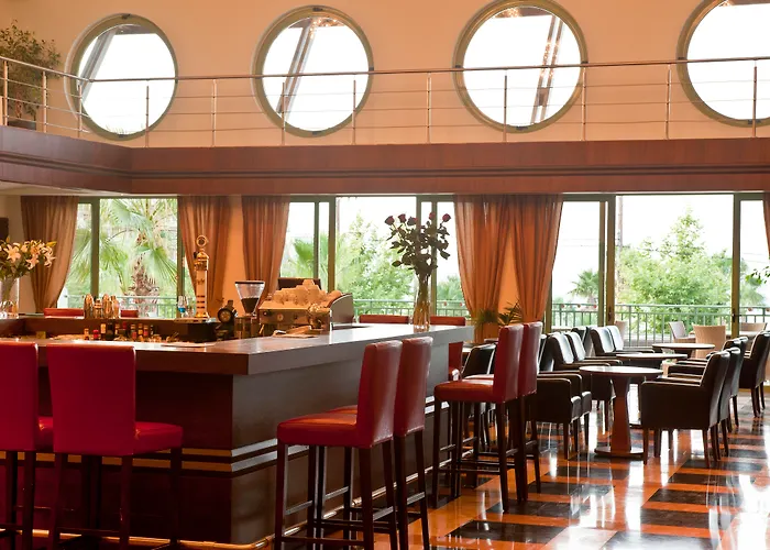 Star Village & Water Park Hersonissos (Crete)