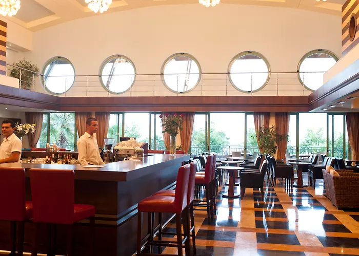 Feriested Star Village & Water Park 4*