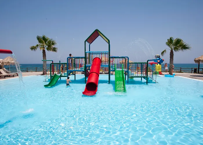 Star Village & Water Park