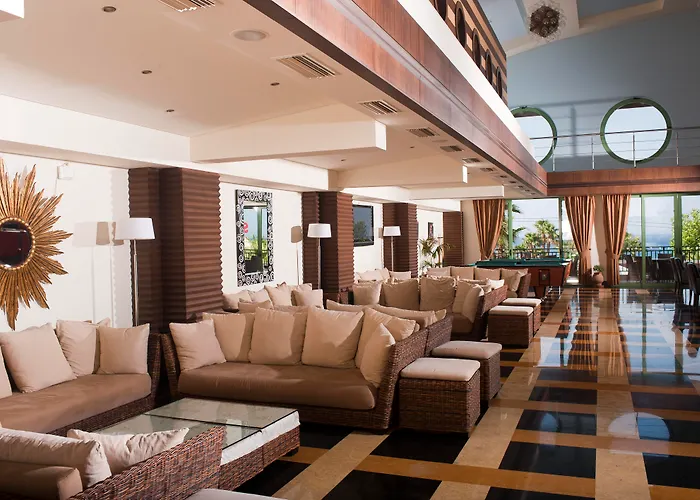 Star Village & Water Park 4*