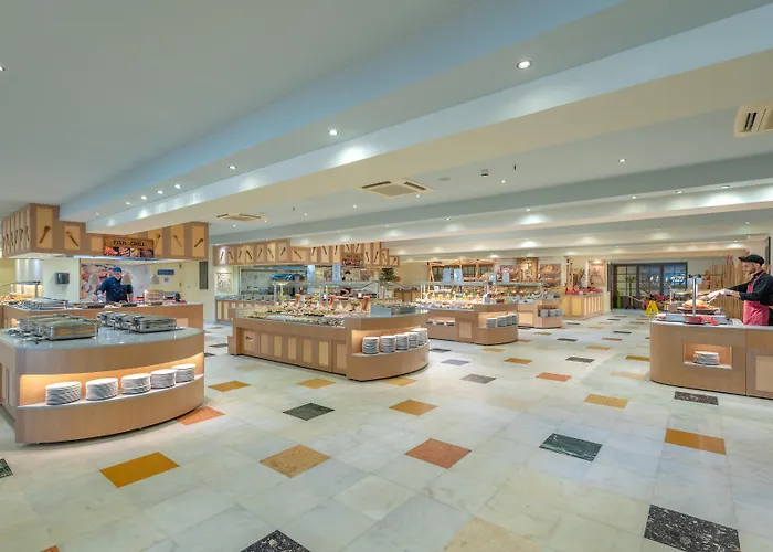 Star Village & Water Park Feriested 4*