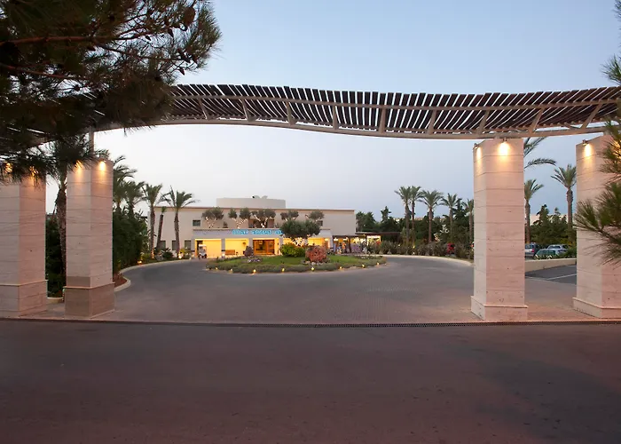 Complex Star Village & Water Park 4*