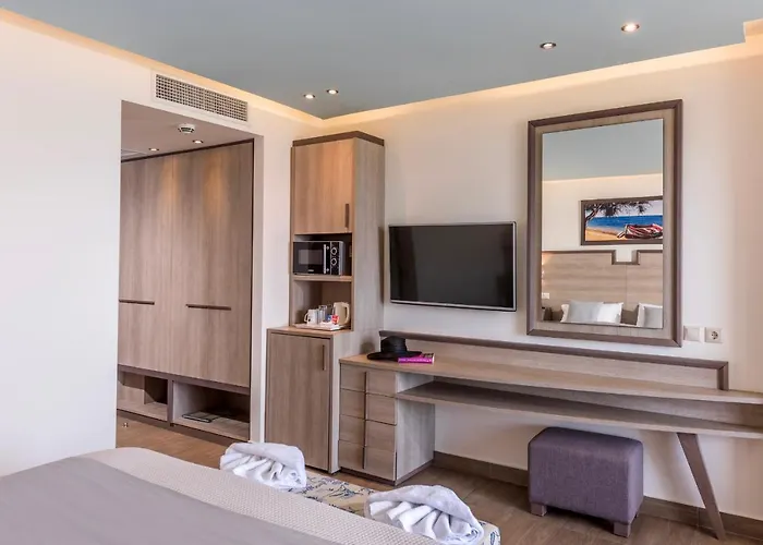 Star Village & Water Park Feriested