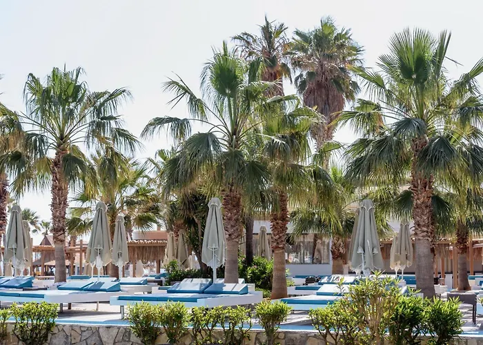 Star Village & Water Park