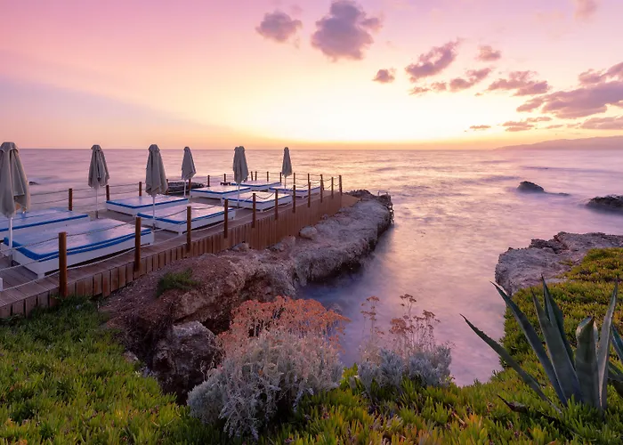 Star Village & Water Park Feriested