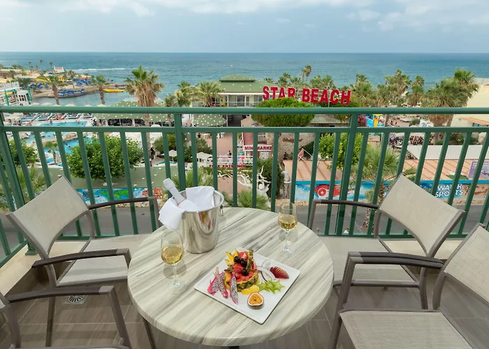 Complex Star Village & Water Park 4*