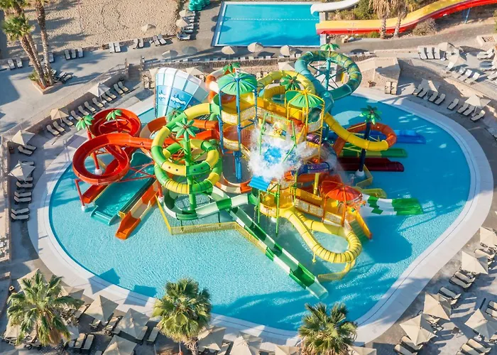 Star Village & Water Park