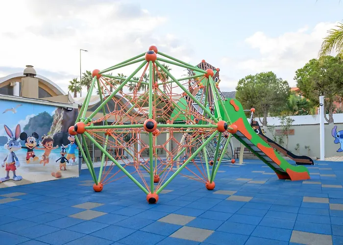 Star Village & Water Park Complex 4*