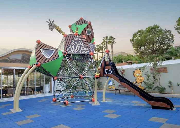 Star Village & Water Park Feriested 4*