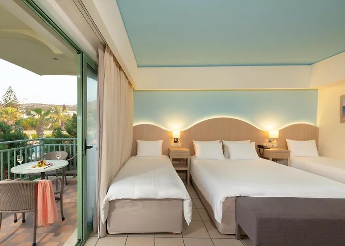 Star Village & Water Park Complex