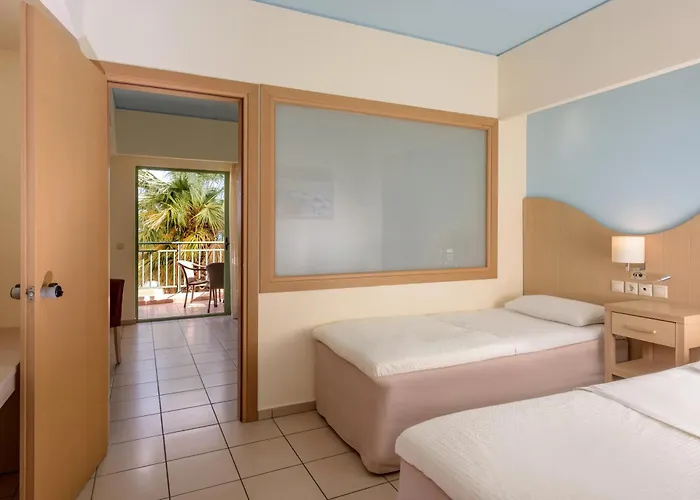 Star Village & Water Park