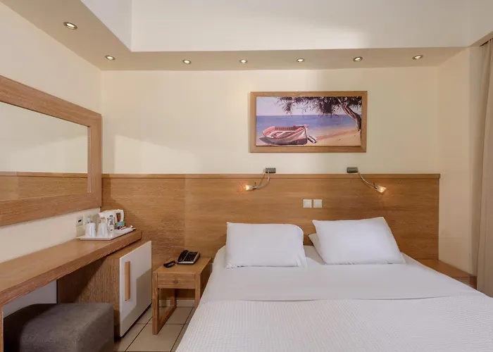 Star Village & Water Park Feriested