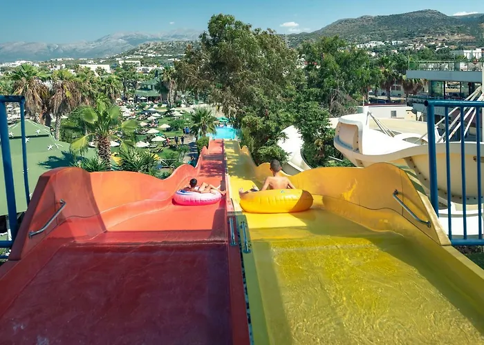 Star Village & Water Park Complex