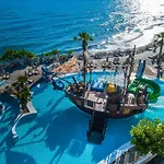 Star Village & Water Park 4* Hersonissos (Crete)
