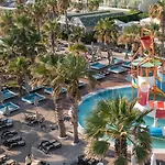 Resort Star Village & Water Park Hersonissos (Crete)