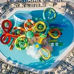 Star Village & Water Park Resort Hersonissos (Crete)