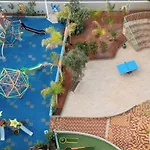 Star Village & Water Park 4*