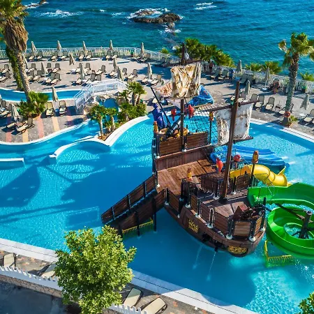 Star Village & Water Park