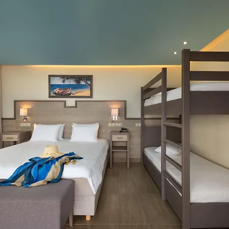 Star Village & Water Park Resort 4*