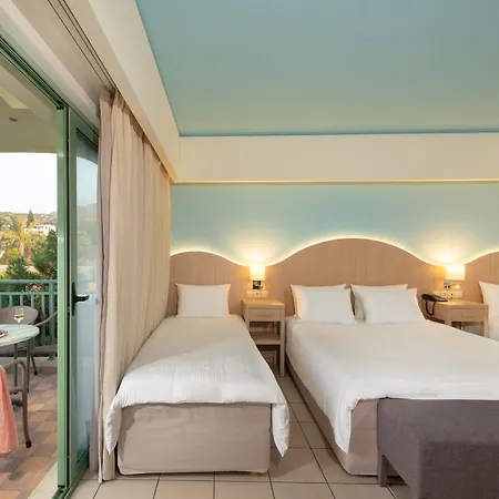 Resort Star Village & Water Park 4*