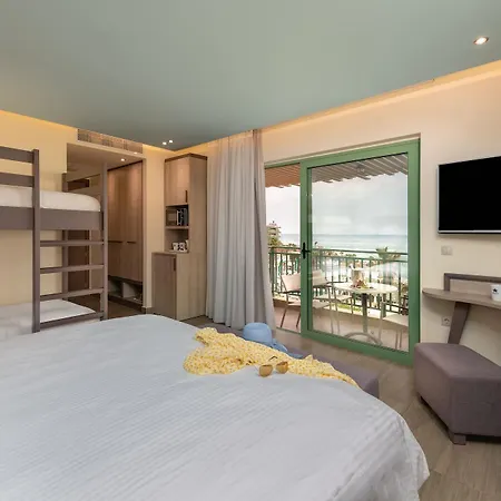 Star Village & Water Park