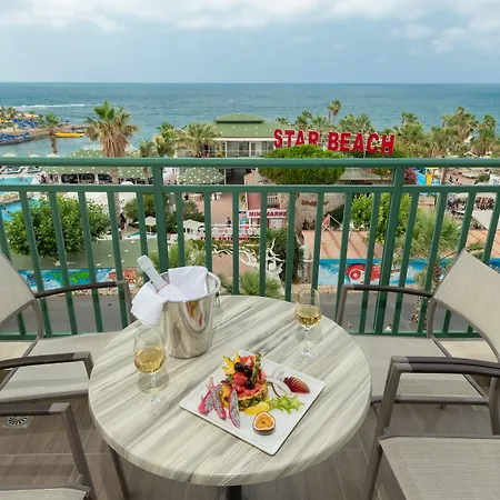 Star Village & Water Park 4*