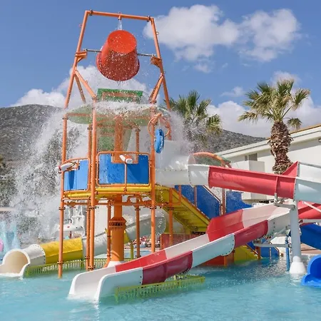 Resort Star Village & Water Park 4*
